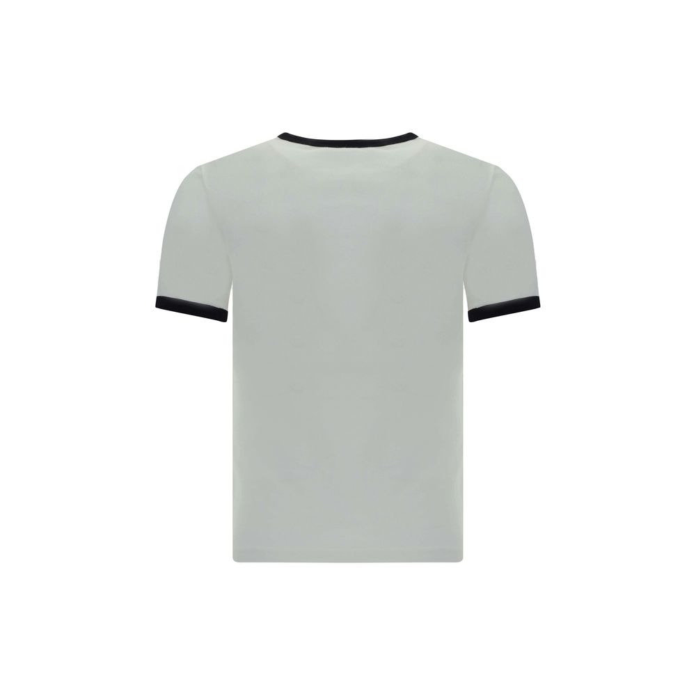 Courrèges Cotton T-Shirt