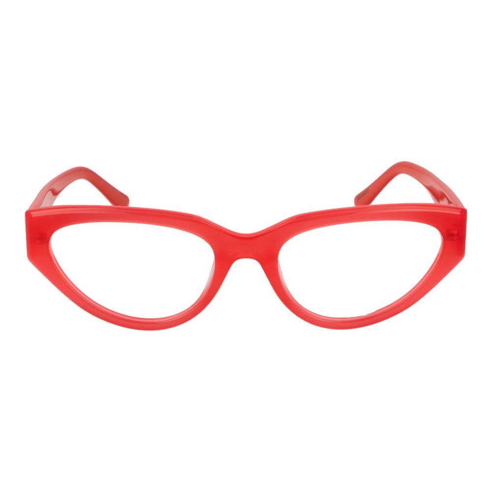 Guess Women’s Optical Frames – Coral Cat Eye, 53mm
