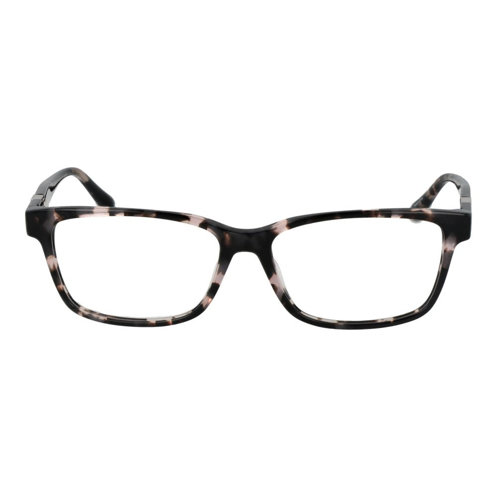 Guess Women’s Optical Glasses – Black Rectangle Frame, 56mm