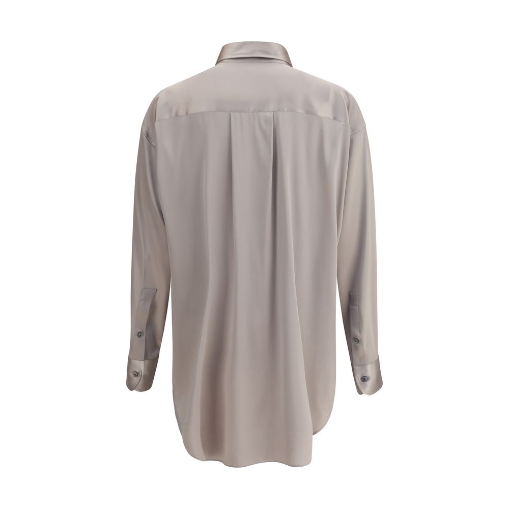 Tom Ford Silk Shirt - An Icon of Timeless Elegance
