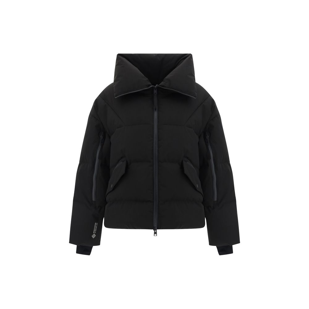 Woolrich Oversize Down Jacket