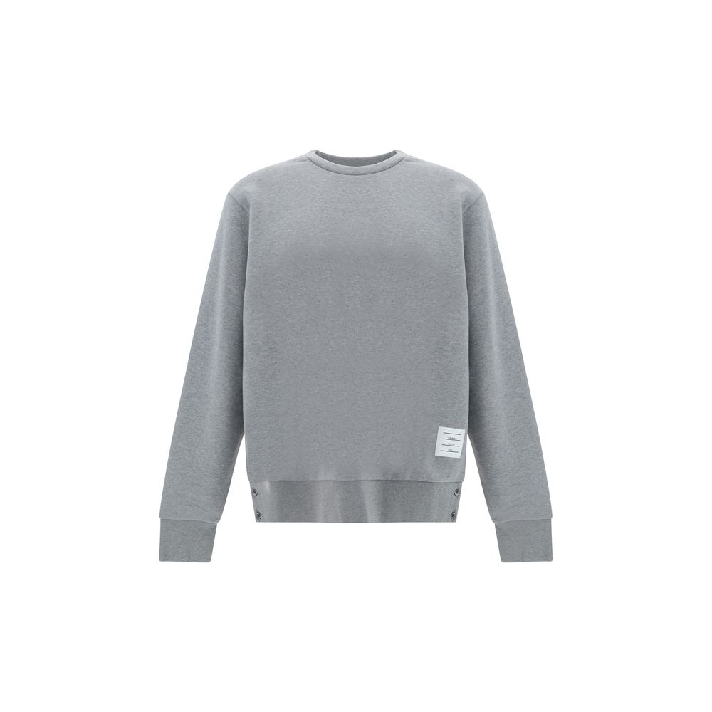 Thom Browne Cotton Sweatshirt