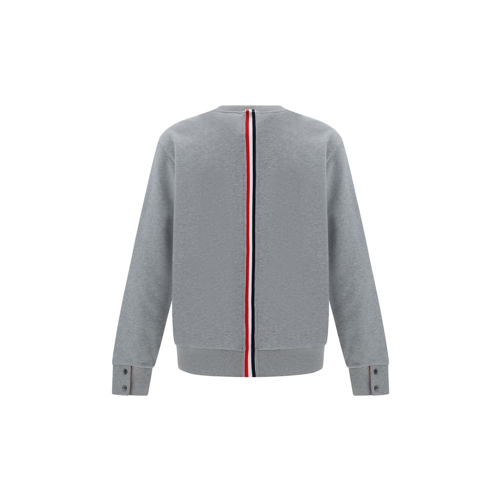 Thom Browne Cotton Sweatshirt