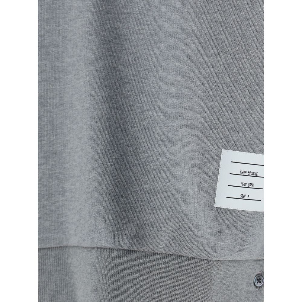 Thom Browne Cotton Sweatshirt