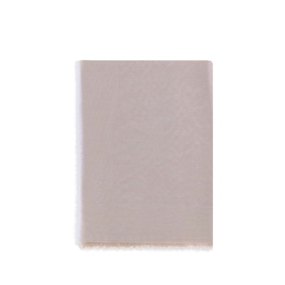 Fendi FF Scarf - Timeless Elegance Redefined