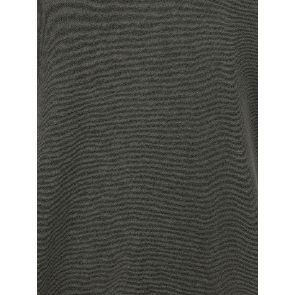 James Perse Cotton Long Sleeve Jersey