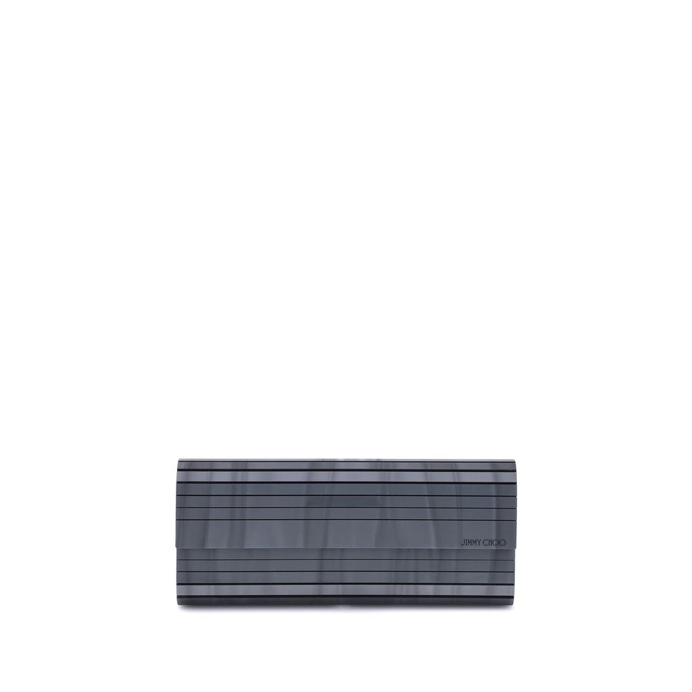 Jimmy Choo Sweetie Clutch: A Touch of Elegance for Every Occasion