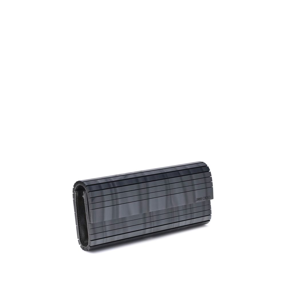 Jimmy Choo Sweetie Clutch: A Touch of Elegance for Every Occasion
