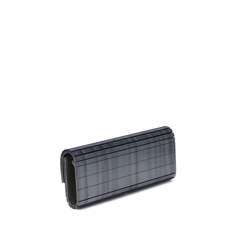Jimmy Choo Sweetie Clutch: A Touch of Elegance for Every Occasion