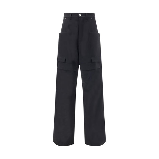 Rick Owens Stefan Cargo Pants