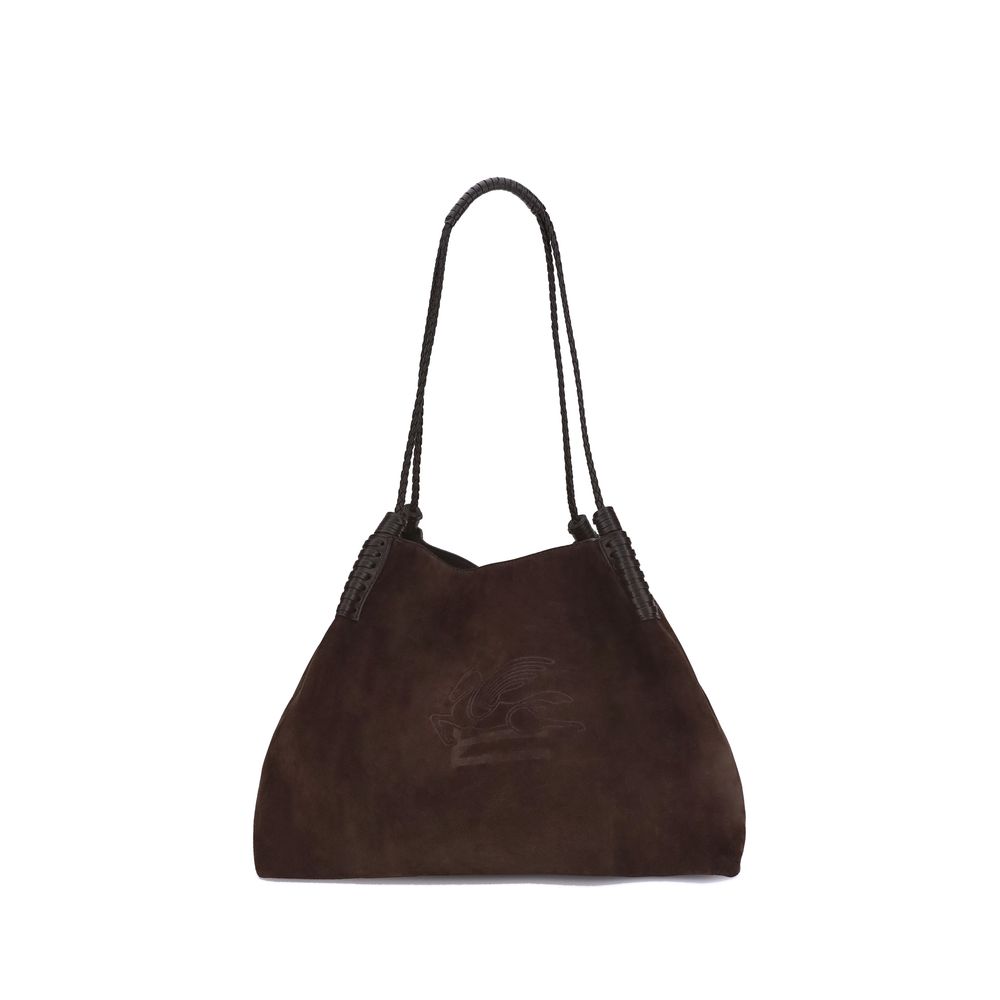 Etro Libra Small Shoulder Bag
