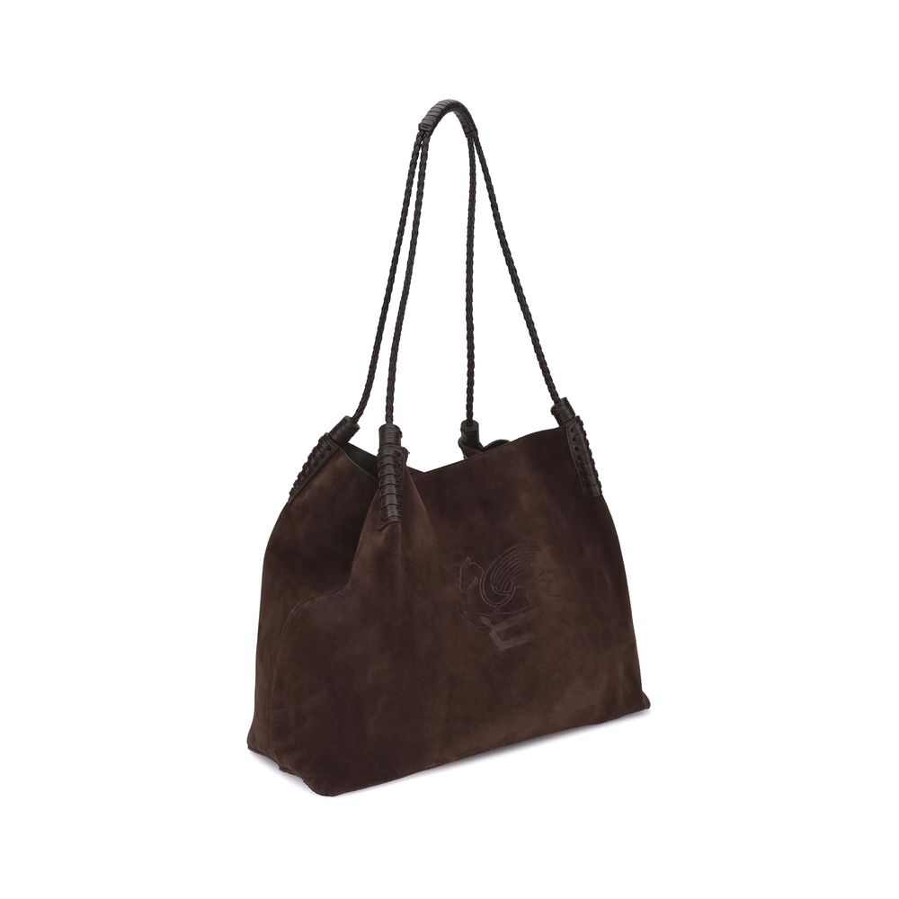 Etro Libra Small Shoulder Bag