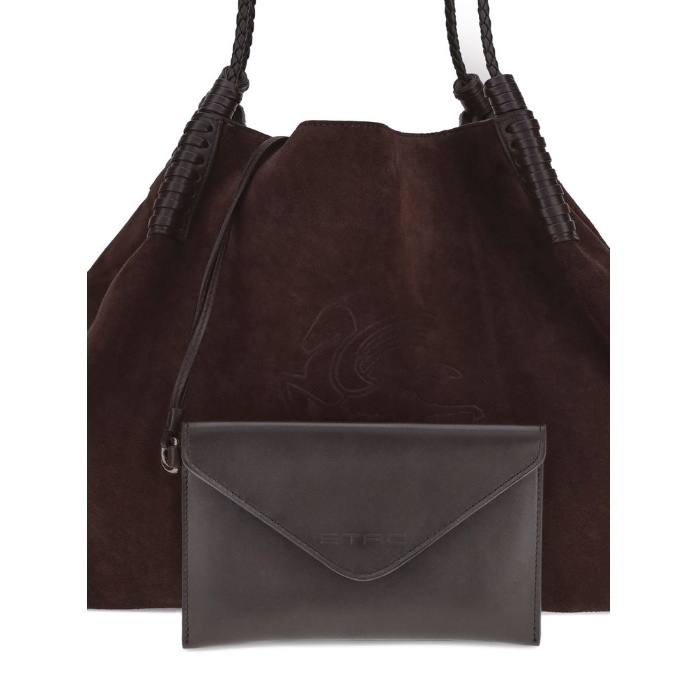 Etro Libra Small Shoulder Bag