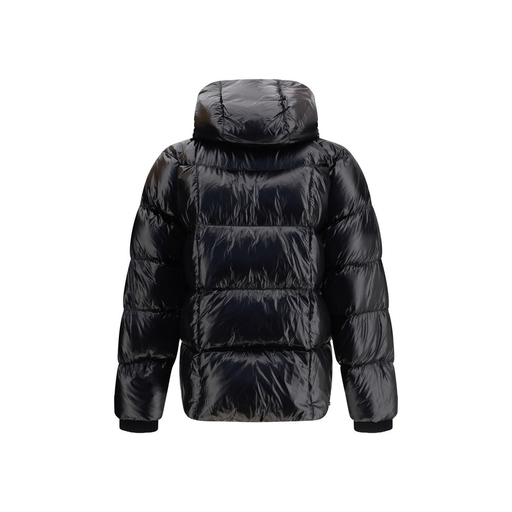 Dsquared² 3D Down Jacket - Redefine Your Winter Wardrobe