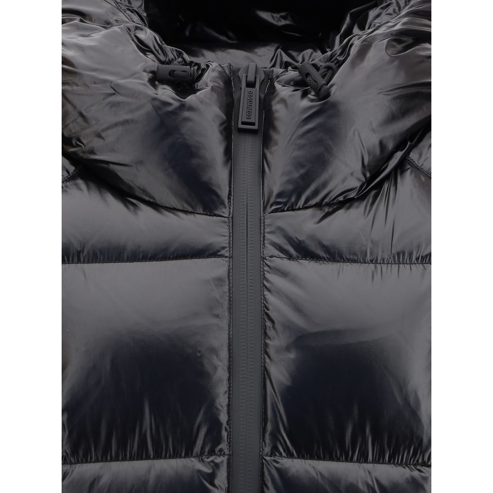 Dsquared² 3D Down Jacket - Redefine Your Winter Wardrobe