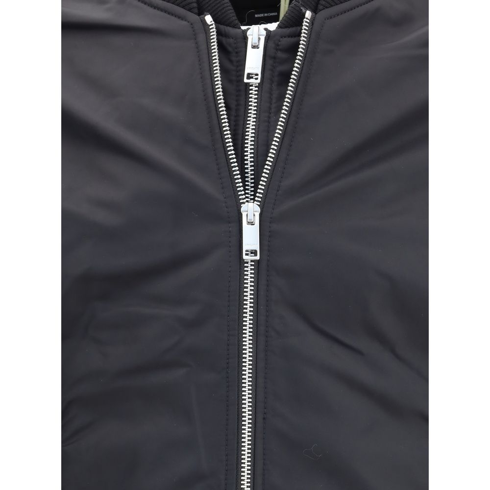 Axel Arigato Double Layer Bomber Jacket