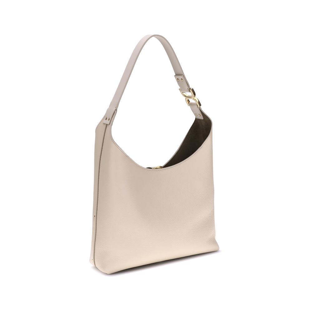 Chloé Marcie Shoulder Bag: A Harmony of Craftsmanship and Bohemian Charm