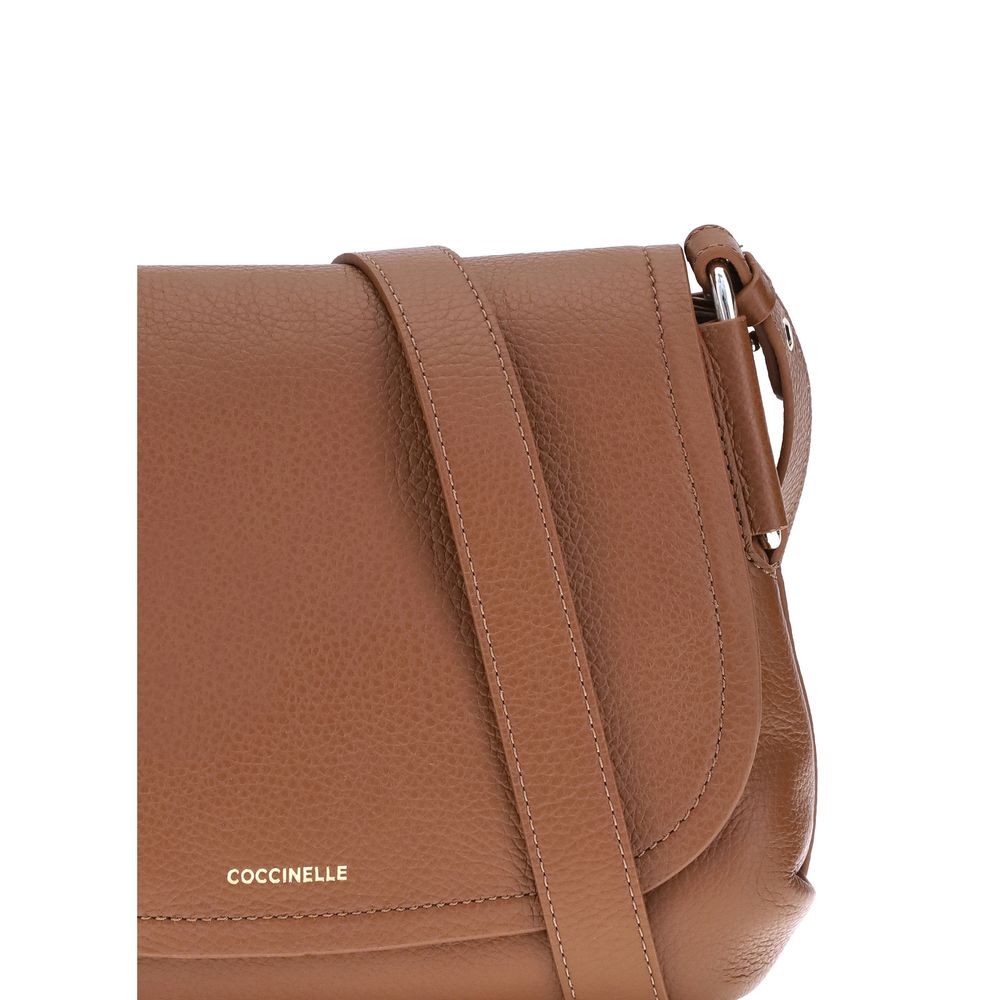 Coccinelle Rebekka Calf Leather Bag