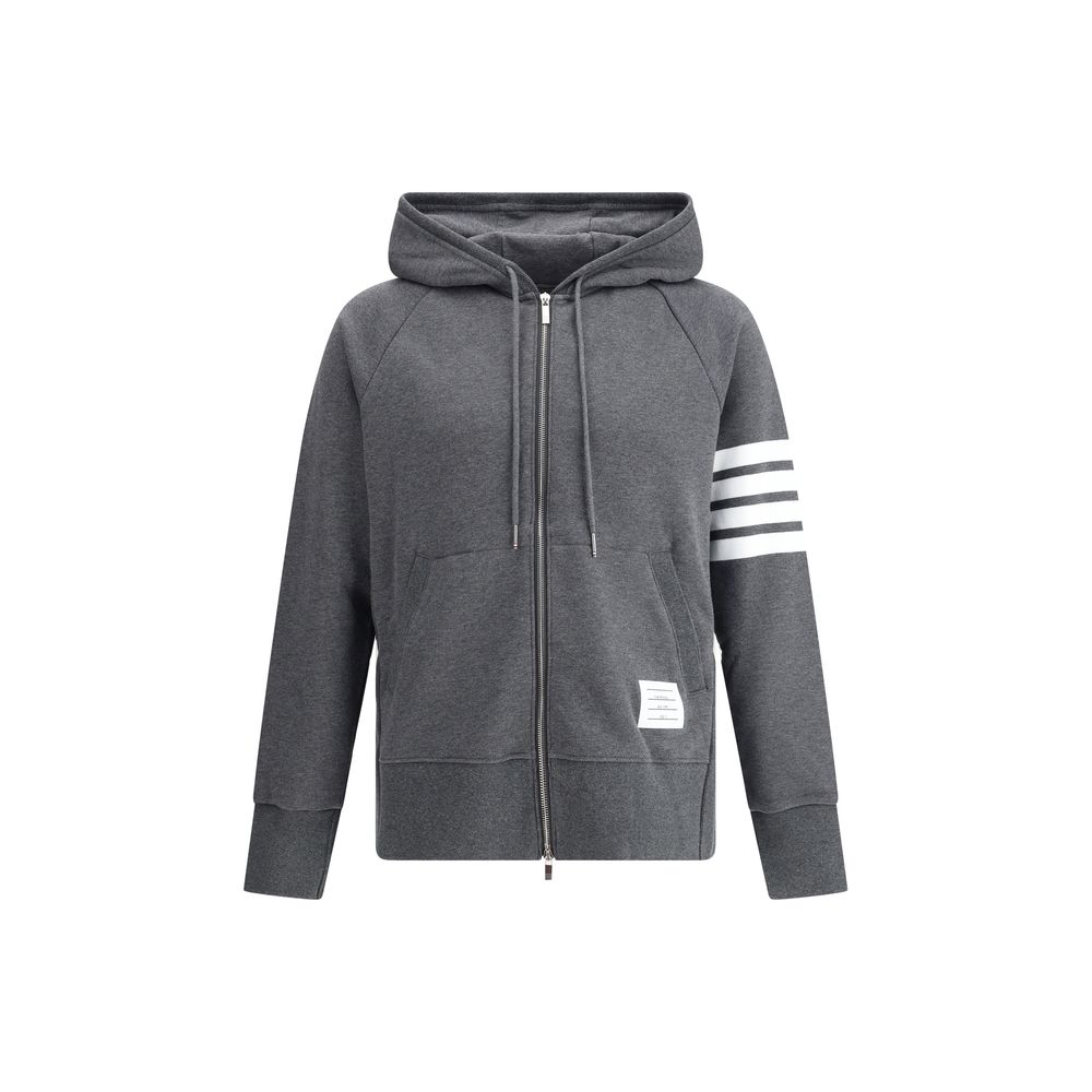 Thom Browne Cotton Hoodie