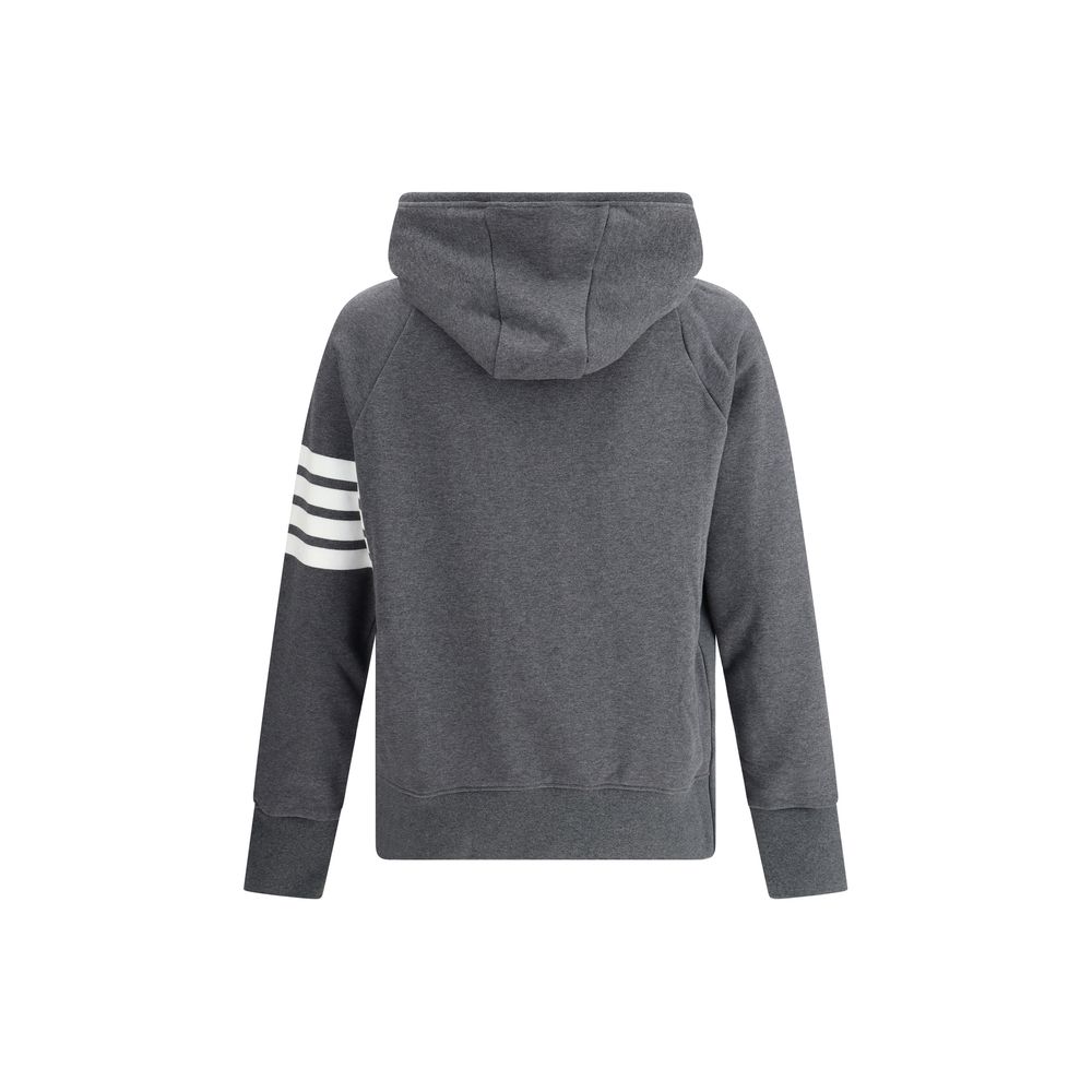 Thom Browne Cotton Hoodie