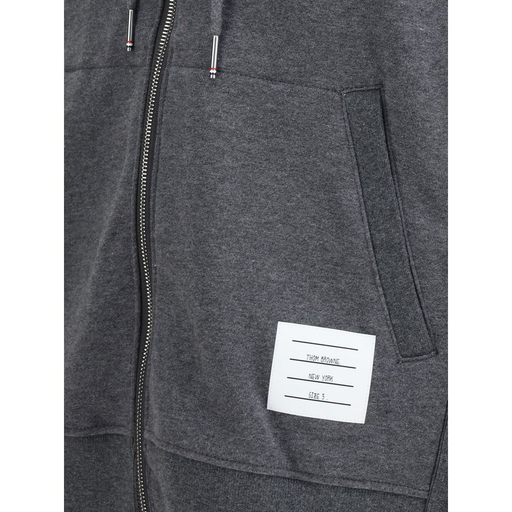 Thom Browne Cotton Hoodie