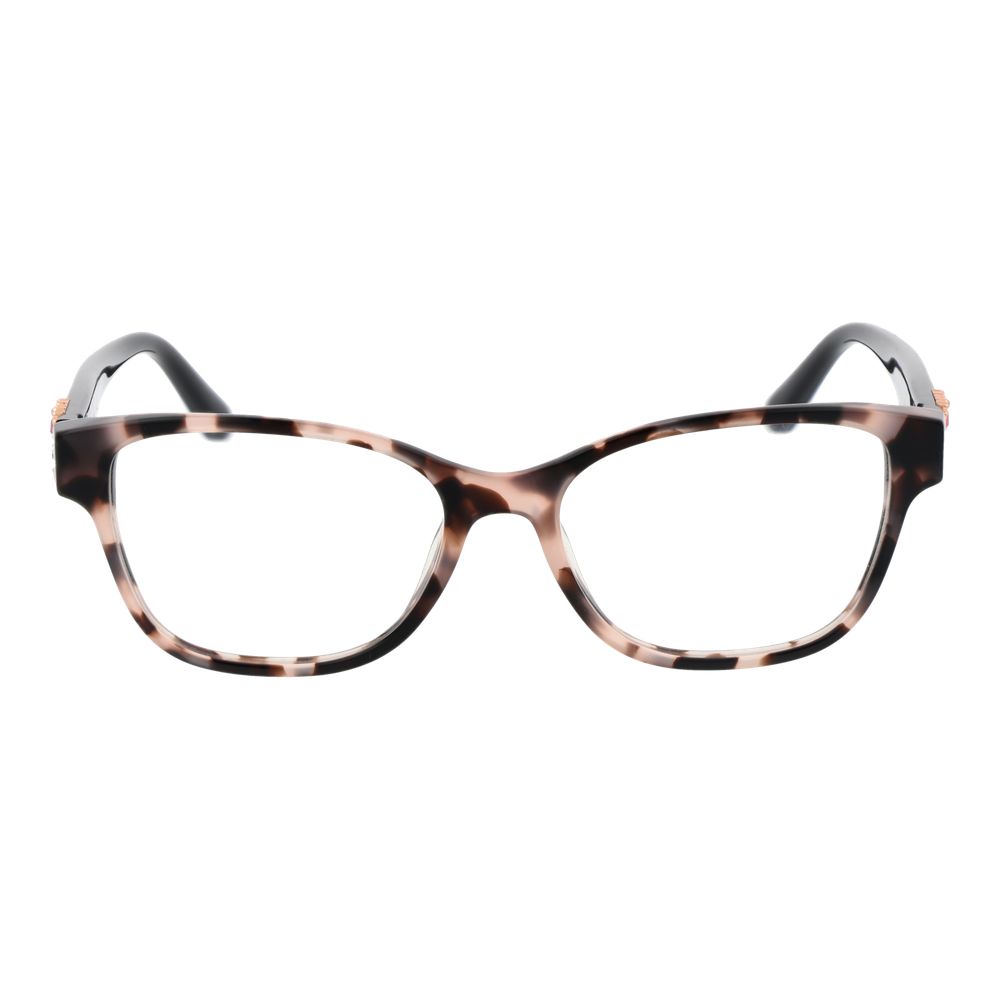 Guess Multicolor Women’s Optical Frames – Rectangle Full-Rim