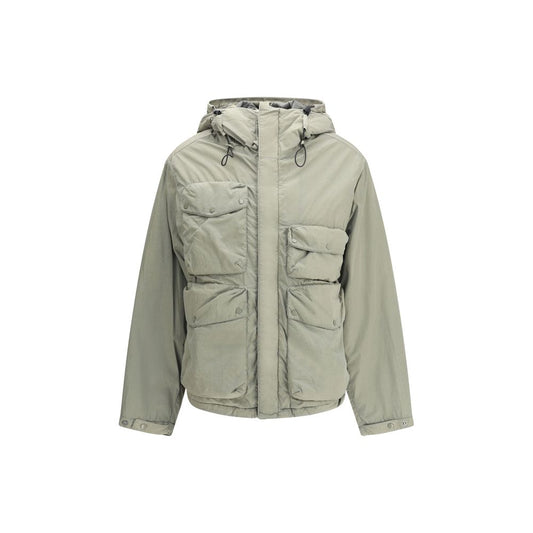 C.P. Company Hooded Nylon Jacket