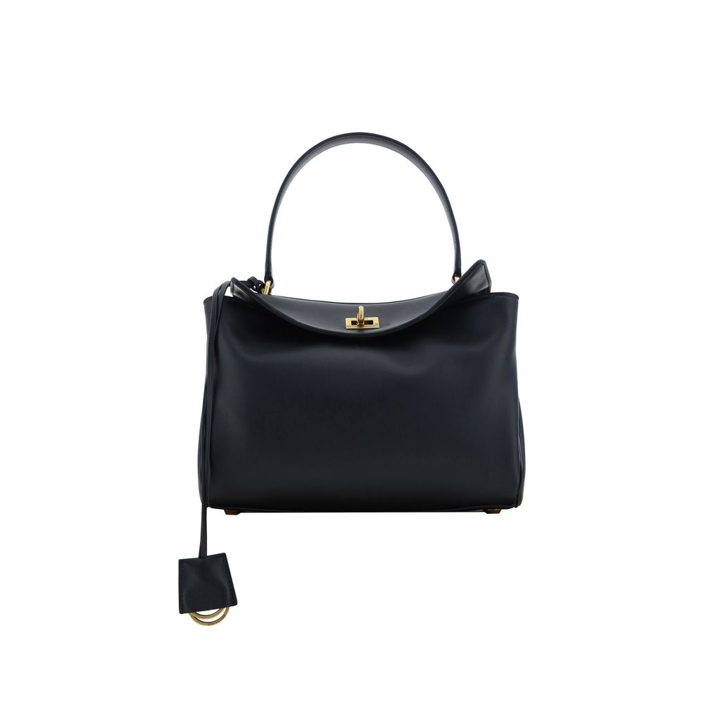 Balenciaga Rodeo Shoulder Bag - A Testament to Sophisticated Versatility