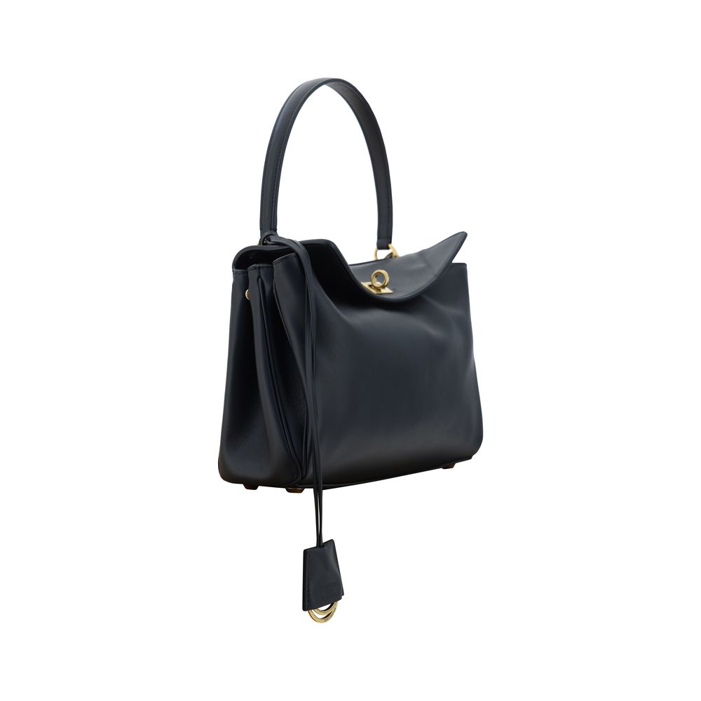 Balenciaga Rodeo Shoulder Bag - A Testament to Sophisticated Versatility