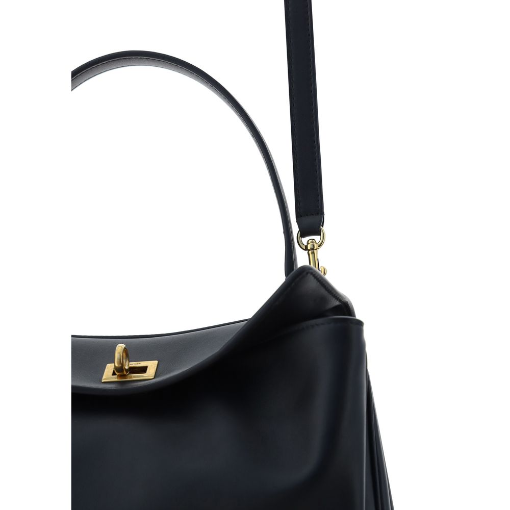 Balenciaga Rodeo Shoulder Bag - A Testament to Sophisticated Versatility