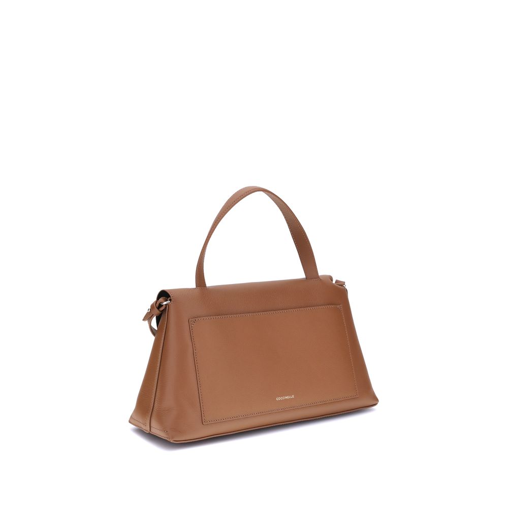 Coccinelle Nikla Medium Shoulder Bag