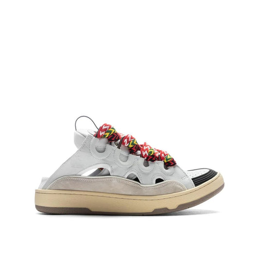 Lanvin Curb Mules Sneakers for Women