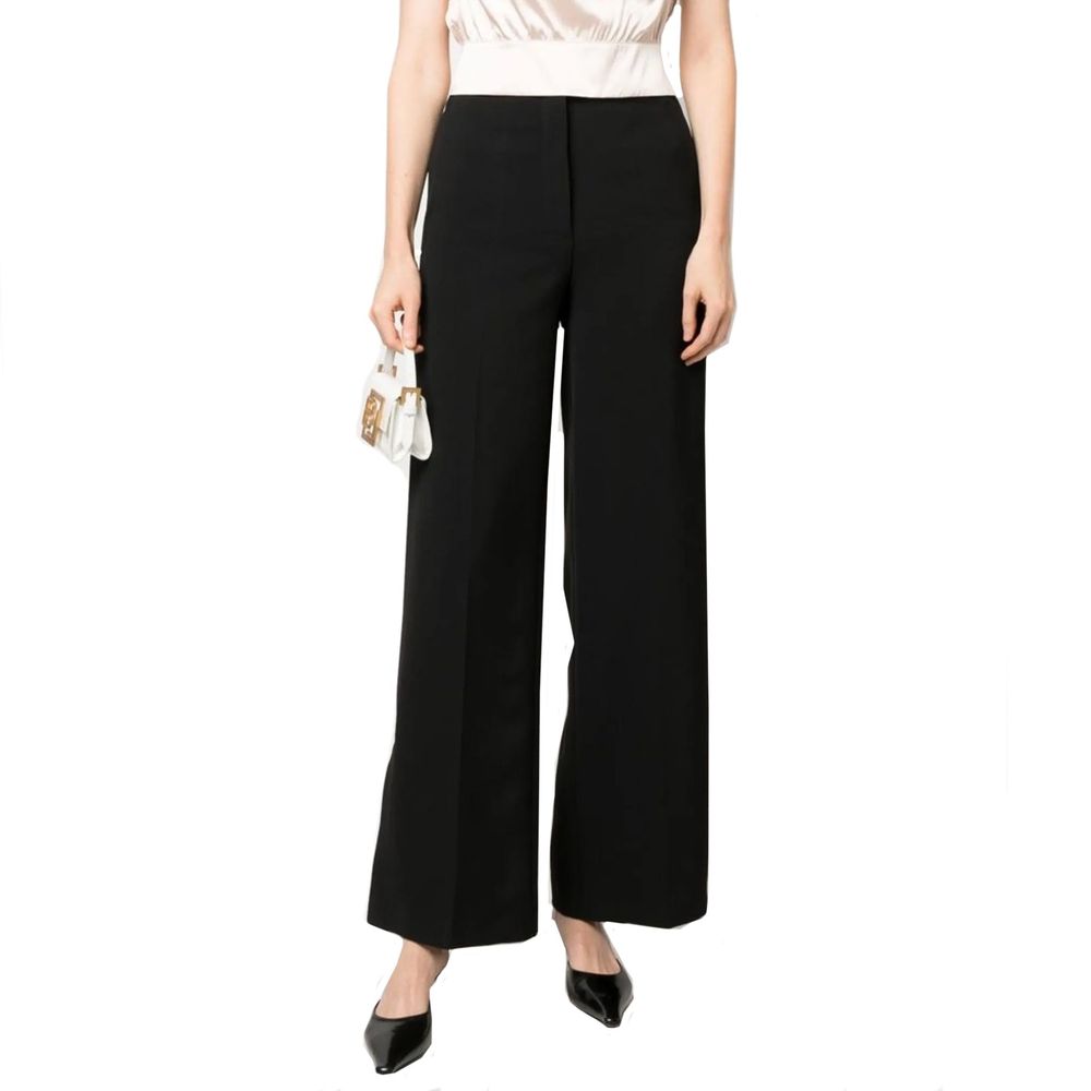 BLANCA VITA Palazzo Trousers - Elegant and Chic