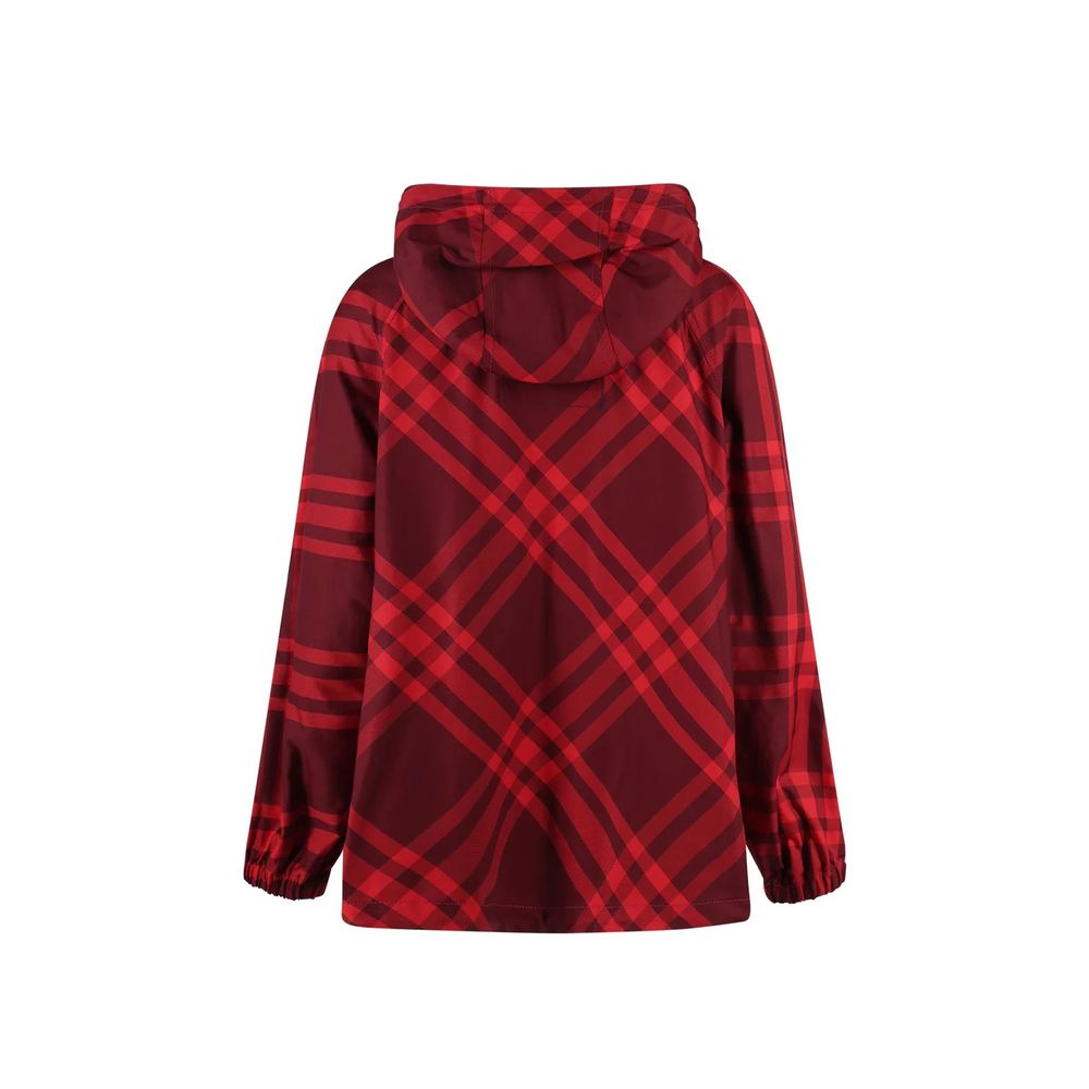 Burberry Windbreaker Jacket for Women