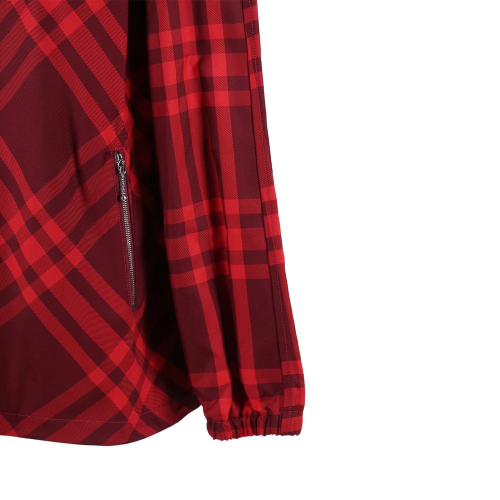 Burberry Windbreaker Jacket for Women