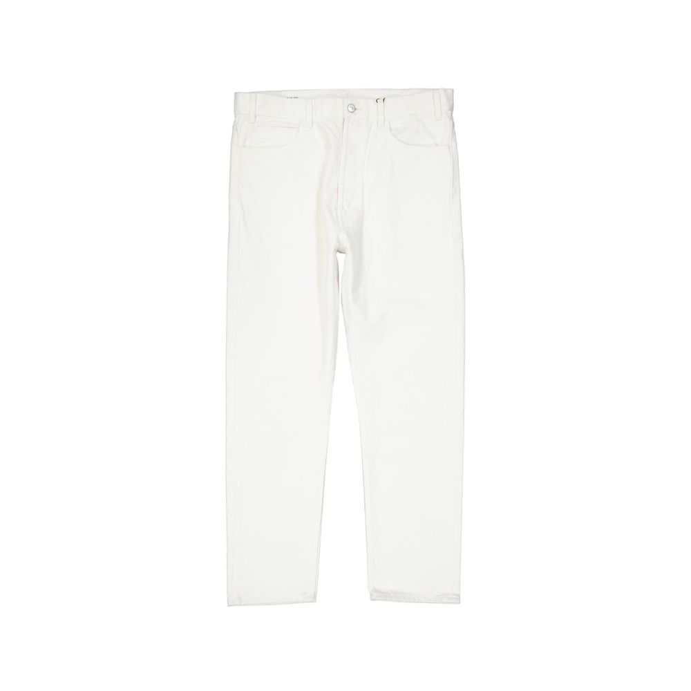 Celine Cotton Denim Jeans for Men