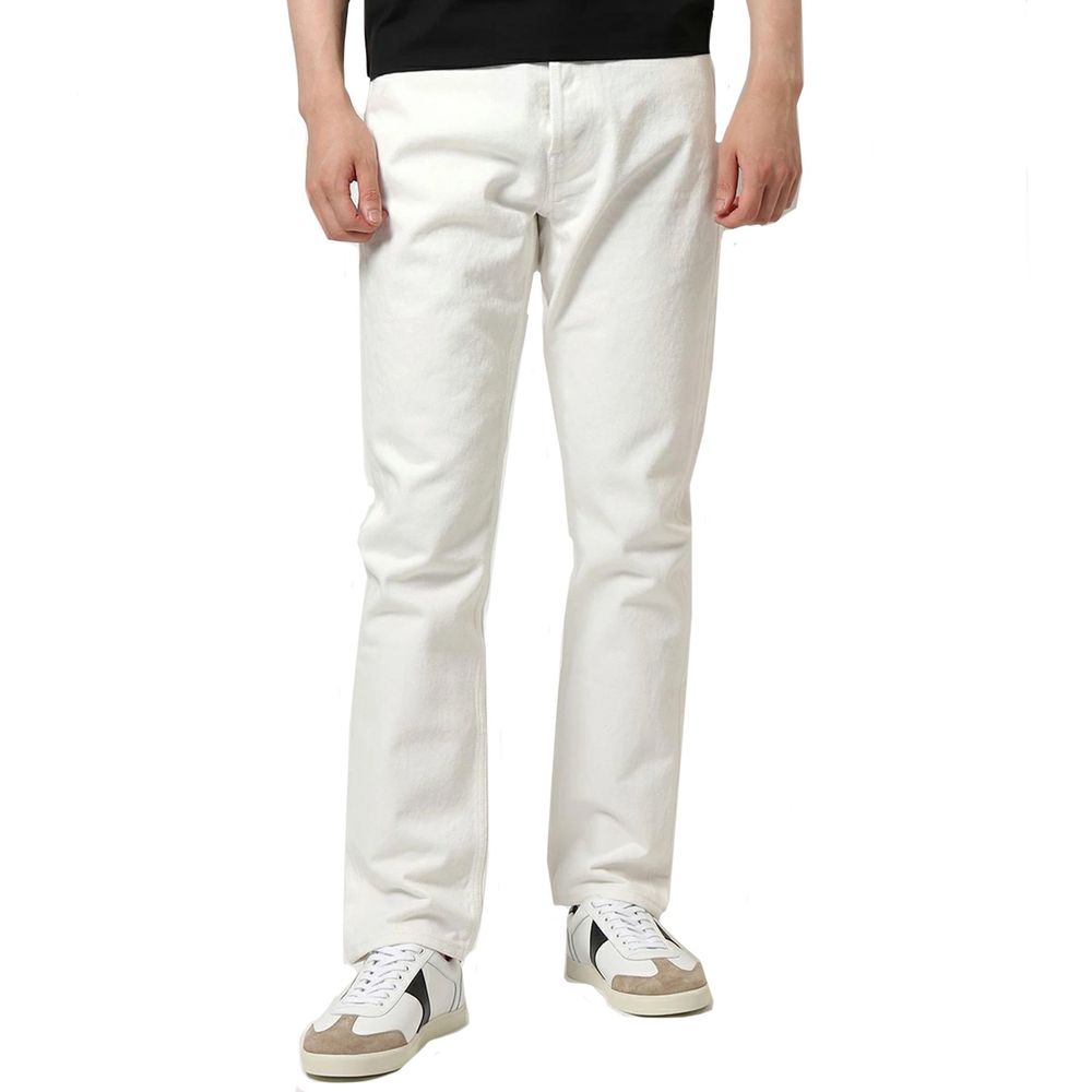 Celine Cotton Denim Jeans for Men
