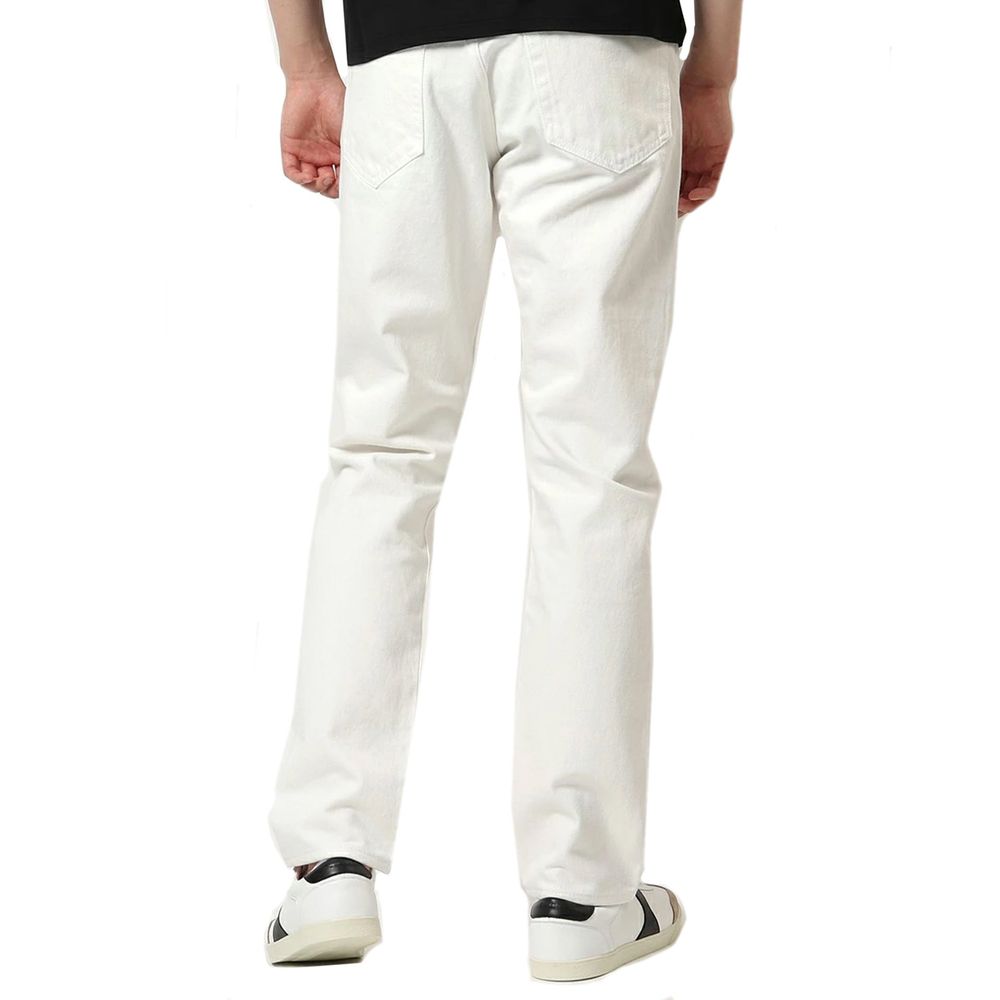 Celine Cotton Denim Jeans for Men