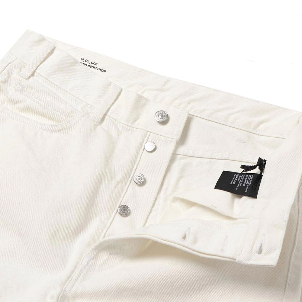 Celine Cotton Denim Jeans for Men