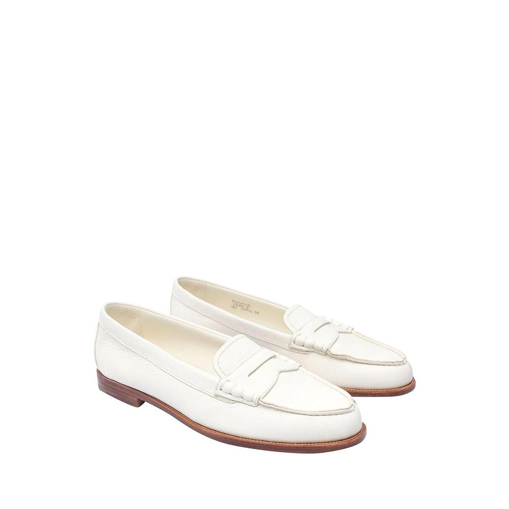 Church's Leather Loafers for Women
