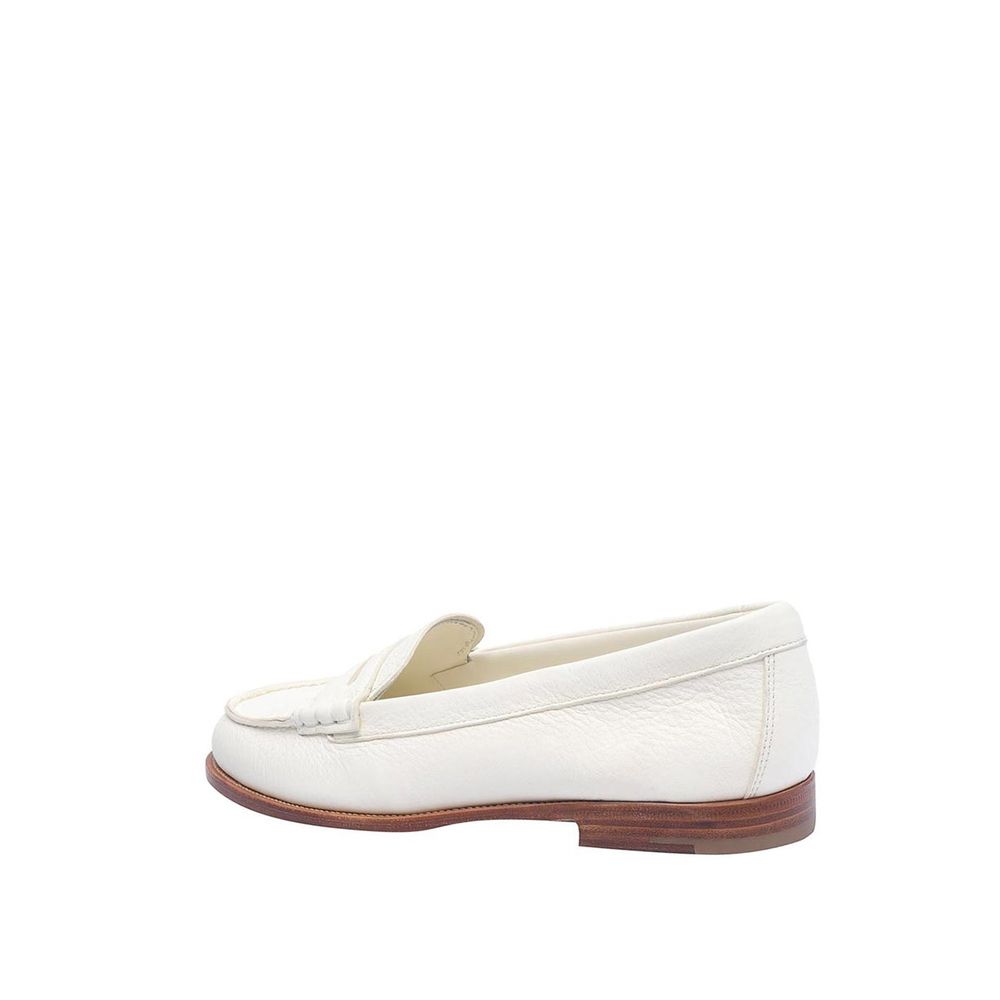 Church's Leather Loafers for Women