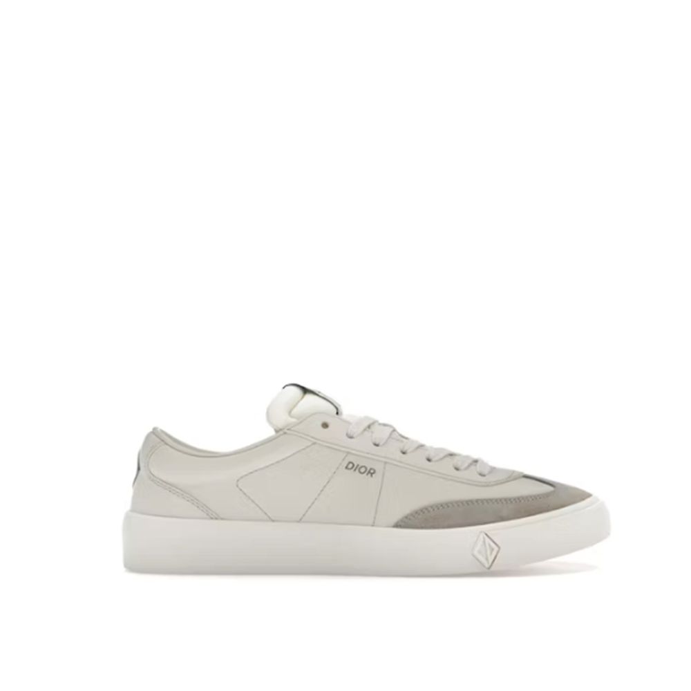 Dior B101 Leather Sneakers for Men