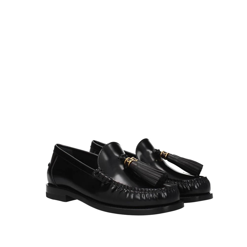 Dior D-Academy Loafers for Women