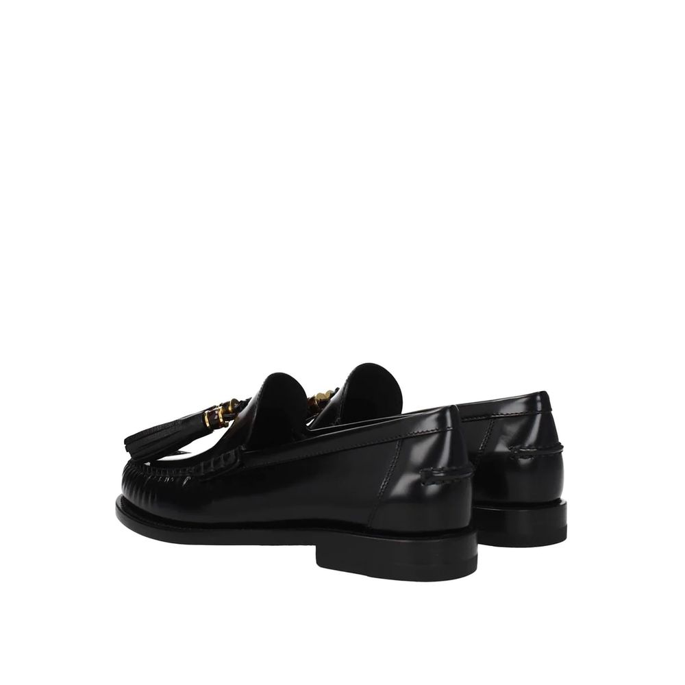 Dior D-Academy Loafers for Women