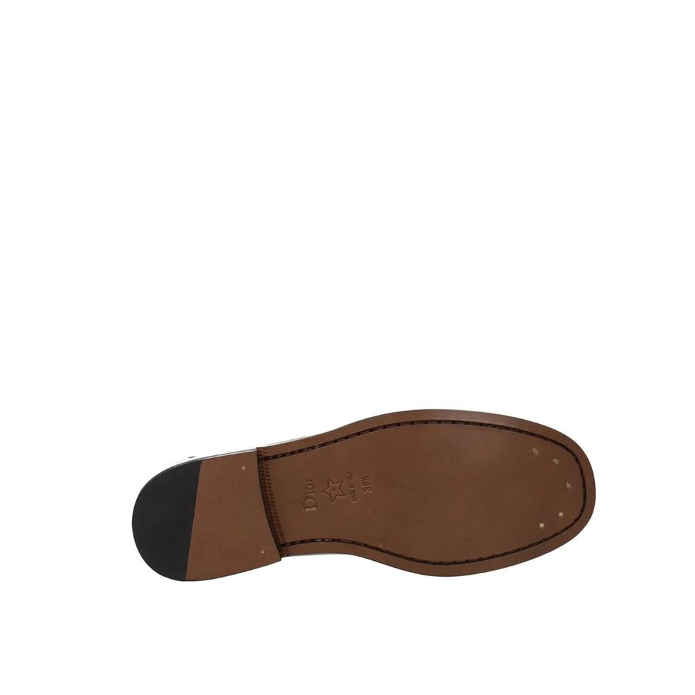 Dior D-Academy Loafers for Women