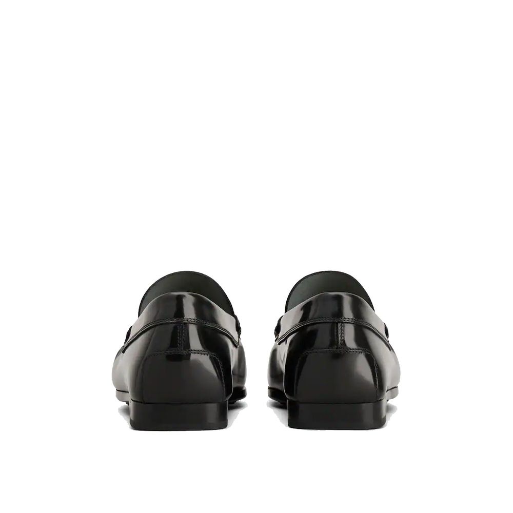 Tod's Penny Leather Loafers for Men