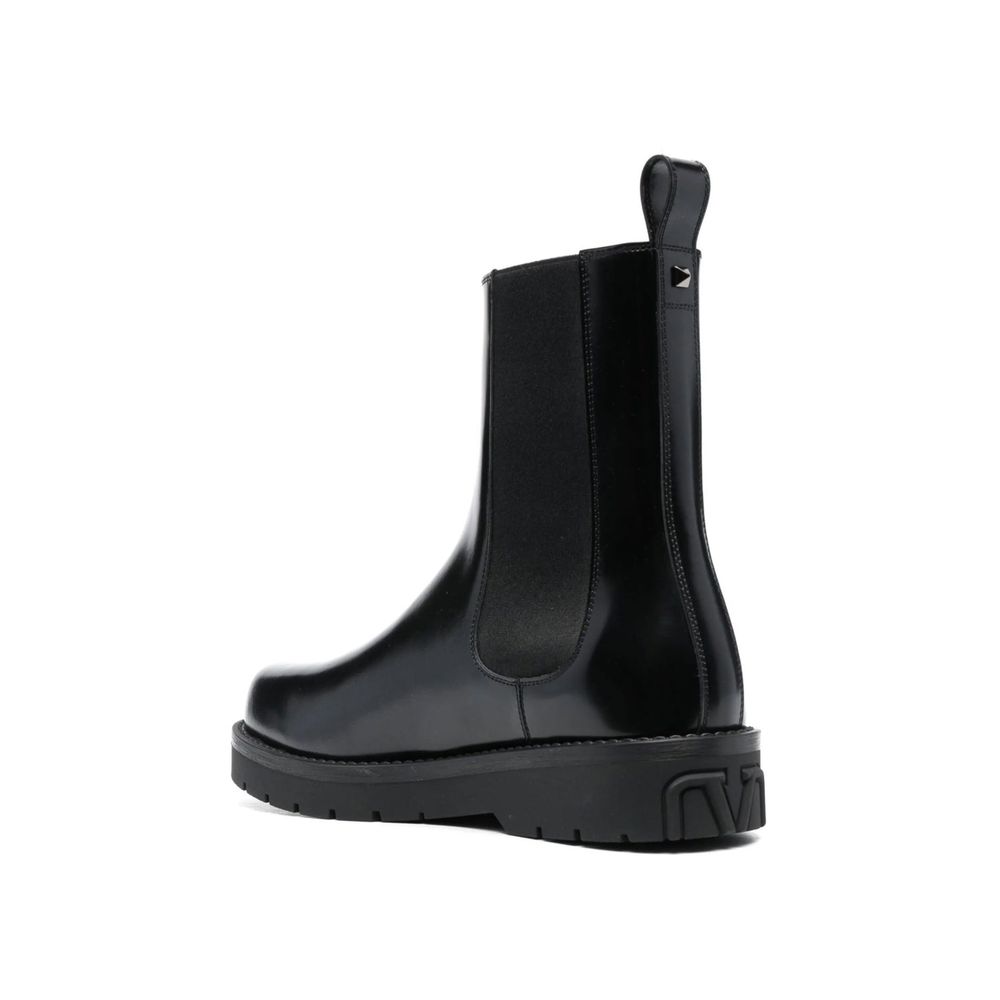 Valentino Garavani Chelsea Boots