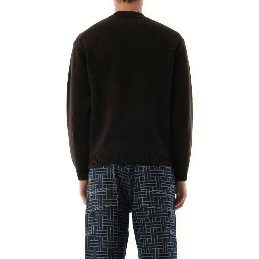 Kenzo Knit Lucky Tiger Sweater for Men