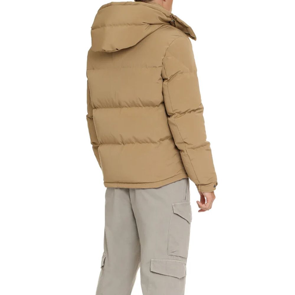 Moncler Down Jacket for Men – Luxe Winter Essential