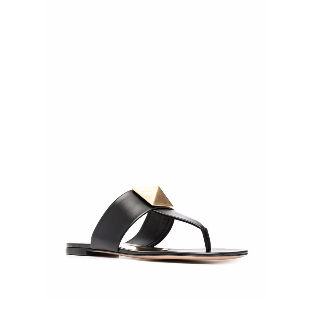 Valentino Garavani One Stud Sandals